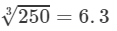 RD Sharma Solutions for Class 8 Math Chapter 4 - Cubes and Cube Roots (Part-5) | RD Sharma Solutions for Class 8 Mathematics