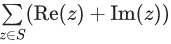 JEE Main Previous year questions (2021-23): Complex Numbers