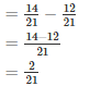 Ex-5.2, Operations On Rational Numbers, Class 7, Math RD Sharma Solutions | RD Sharma Solutions for Class 7 Mathematics