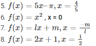 RD Sharma Solutions Ex-6.2, Factorization Of Polynomials, Class 9, Maths | RD Sharma Solutions for Class 9 Mathematics
