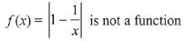 JEE Main Previous Year Questions (2016- 2025): Functions | Mathematics (Maths) Class 12