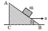 NEET Previous Year Questions (2015-2025): Laws of Motion | Physics Class 11