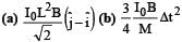 JEE Advanced (Subjective Type Questions): Moving Charges & Magnetism | Chapter-wise Tests for JEE Main & Advanced
