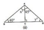 Ex-15.2, (Part - 2), Properties Of Triangles, Class 7, Math RD Sharma Solutions | RD Sharma Solutions for Class 7 Mathematics