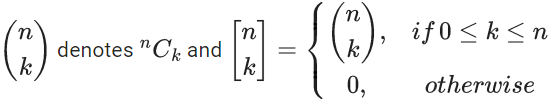 JEE Main Previous year questions (2021-23): Mathematical Induction and Binomial Theorem