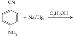 JEE Previous Year Questions (2021-2025): Compounds Containing Nitrogen | 35 Years Chapter wise Previous Year Solved Papers for JEE