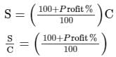 Chapter 13 - Proft, Loss, Discount and Value Added Tax (VAT) (Part -1), Class8 RD Sharma Solutions | RD Sharma Solutions for Class 8 Mathematics