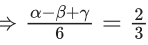 JEE Main Previous year questions (2021-23): Limits, Continuity and Differentiability
