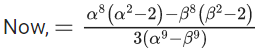 JEE Main Previous year questions (2021-23): Quadratic Equation and Inequations (Inequalities)