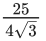 JEE Main Previous Year Questions (2016- 2025): Straight Lines and Pair of Straight Lines
