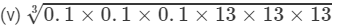 RD Sharma Solutions for Class 8 Math Chapter 4 - Cubes and Cube Roots (Part-4) | RD Sharma Solutions for Class 8 Mathematics