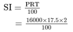 Chapter 14 - Compound Interest (Part - 2), Class 8, Maths RD Sharma Solutions | RD Sharma Solutions for Class 8 Mathematics