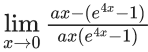 JEE Main Previous year questions (2021-23): Limits, Continuity and Differentiability