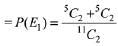 JEE Main Previous Year Questions (2016- 2025): Probability - EmSAT Achieve