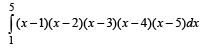 JEE Advanced (Matrix Match): Differential Equations | Chapter-wise Tests for JEE Main & Advanced