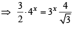 JEE Advanced (Subjective Type Questions): Quadratic Equation & Inequalities (Inequalities) | Chapter-wise Tests for JEE Main & Advanced