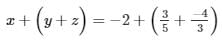 RD Sharma Solutions (Ex.1.2): Rational Numbers | RD Sharma Solutions for Class 8 Mathematics