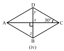 Chapter 17 - Understanding Shapes-III (Part - 1), Class 8, Maths RD Sharma Solutions | RD Sharma Solutions for Class 8 Mathematics