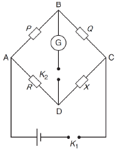 JEE Main Previous Year Questions (2016- 2025): Current Electricity- 1