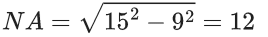 JEE Main Previous year questions (2021-2025): Properties of Triangle | 35 Years Chapter wise Previous Year Solved Papers for JEE