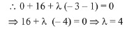 JEE Main Previous Year Questions (2016- 2025): Circle | Mathematics for Airmen Group X - Airforce X Y / Indian Navy SSR