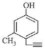 JEE Main Previous Year Questions (2016- 2025): Alcohols, Phenols & Ethers