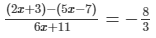 Chapter 9 - Linear Equation in One Variable (Part - 3), Class 8, Maths RD Sharma Solutions | RD Sharma Solutions for Class 8 Mathematics