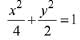 JEE Main Previous Year Questions (2016- 2025): Conic Sections | Mathematics for Airmen Group X - Airforce X Y / Indian Navy SSR