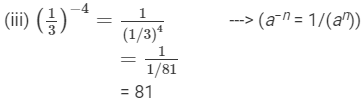 Chapter 2 - Powers (Ex-2.2) Part - 1, Class 8 Math RD Sharma Solutions | RD Sharma Solutions for Class 8 Mathematics