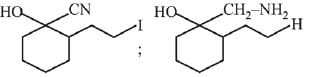 Previous year questions (2016-2025): Compounds Containing Nitrogen | JEE Main | 35 Years Chapter wise Previous Year Solved Papers for JEE