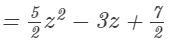 RD Sharma Solutions for Class 8 Math Chapter 8 - Division of Algebraic Expressions (Part-2) | RD Sharma Solutions for Class 8 Mathematics