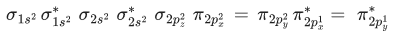 JEE Main Previous Year Questions (2016- 2025): Chemical Bonding & Molecular Structure