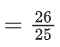 JEE Main Previous Year Questions (2021-23): Inverse Trigonometric Functions