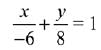 JEE Main Previous Year Questions (2016- 2025): Straight Lines and Pair of Straight Lines