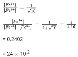 JEE Previous Year Questions (2021-2025): Electrochemistry | 35 Years Chapter wise Previous Year Solved Papers for JEE