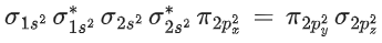 JEE Main Previous Year Questions (2016- 2025): Chemical Bonding & Molecular Structure