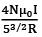 JEE Main Previous Year Questions (2016-2025): Electrostatics- 2