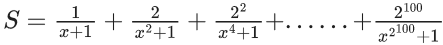 JEE Main Previous year questions (2021-23): Sequences and Series