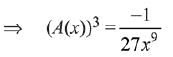 JEE Main Previous Year Questions (2016-2025): Indefinite Integrals | 35 Years Chapter wise Previous Year Solved Papers for JEE