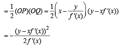 Subjective Type Questions: Differential Equations | JEE Advanced | 35 Years Chapter wise Previous Year Solved Papers for JEE