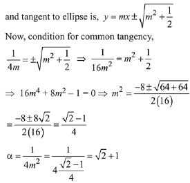 JEE Main Previous Year Questions (2016- 2025): Conic Sections | Mathematics for Airmen Group X - Airforce X Y / Indian Navy SSR