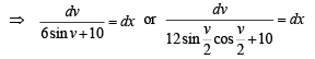 Subjective Type Questions: Differential Equations | JEE Advanced | 35 Years Chapter wise Previous Year Solved Papers for JEE