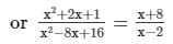 Chapter 9 - Linear Equation in One Variable (Part - 3), Class 8, Maths RD Sharma Solutions | RD Sharma Solutions for Class 8 Mathematics