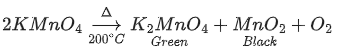 JEE Main Previous year questions (2021-23): Redox Reactions