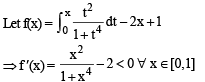 Integer Answer Type Questions: Definite Integrals and Applications of Integrals | JEE Advanced | 35 Years Chapter wise Previous Year Solved Papers for JEE
