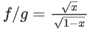 JEE Main Previous Year Questions (2016- 2025): Functions | Mathematics (Maths) Class 12