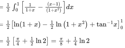 JEE Main Previous year questions (2021-23): Limits, Continuity and Differentiability