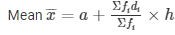 Ex-7.5 Statistics, Class 10, Maths RD Sharma Solutions