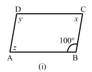 Chapter 17 - Understanding Shapes-III (Part - 1), Class 8, Maths RD Sharma Solutions | RD Sharma Solutions for Class 8 Mathematics