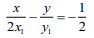 JEE Main Previous Year Questions (2016- 2025): Conic Sections | Mathematics for Airmen Group X - Airforce X Y / Indian Navy SSR